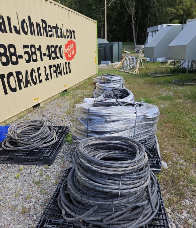 THHN & THWN Wire we buy