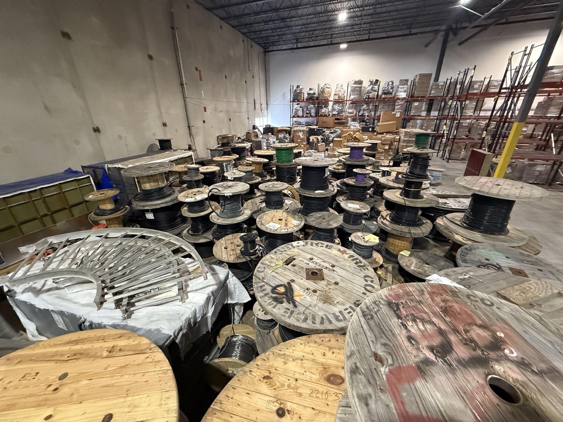 Compare cable disposition paths project-surplus guidance