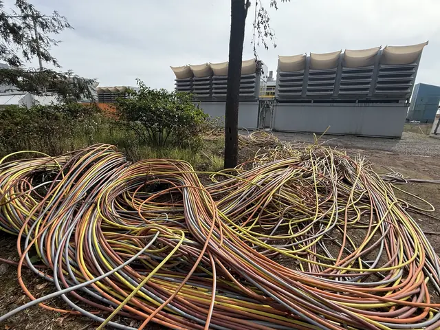 Prepare wire for a buyer review